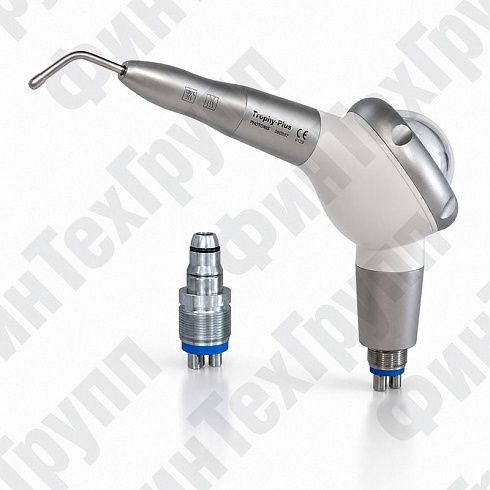 Наконечник для удаления мягкого налёта и полирования зубов  AIR FLOW PROPHY-PLUS
