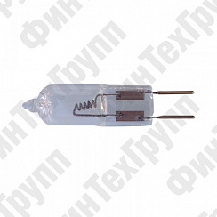 Лампа для стоматологического светильника 1-23 (17V/95W)